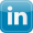 LinkedIn icon