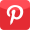 pinterest icon